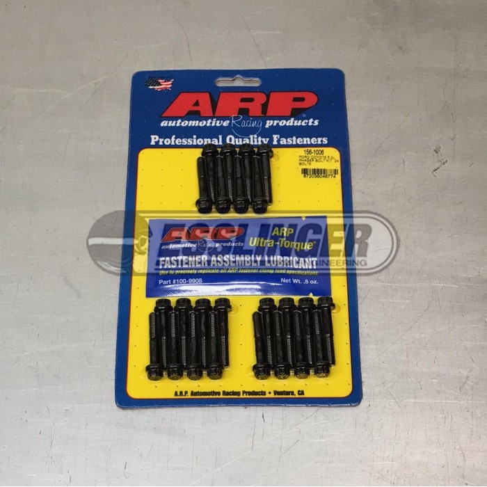 Coyote Gen1 ARP Cam Phaser Bolts