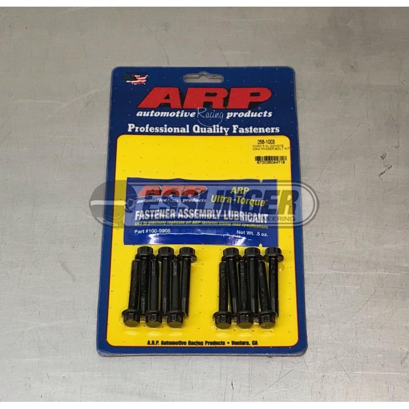 Coyote ARP Cam Gear Bolts