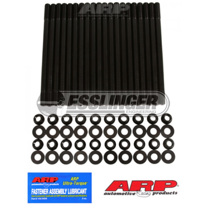 Early Gen 1 12mm ARP Headstud Kit (2011-2012)