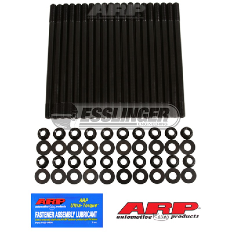 Early Gen 1 12mm ARP Headstud Kit (2011-2012)