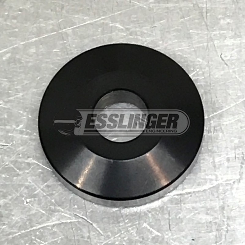 Billet Cam Washer
