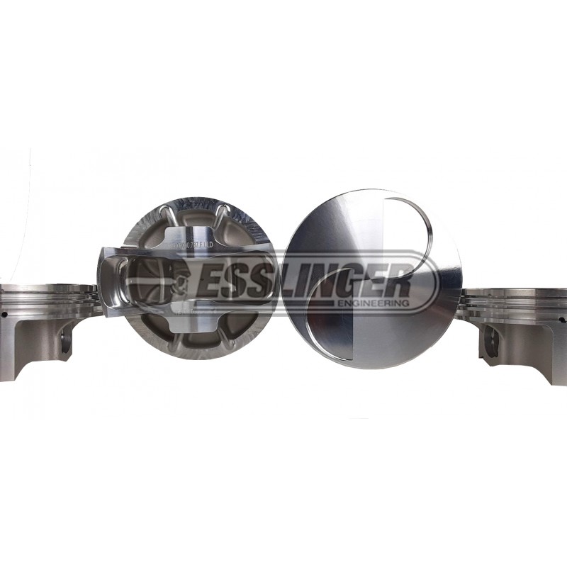 ULTRA LITE Rod & Piston Kits