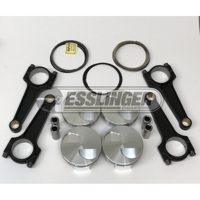 ULTRA LITE Rod & Piston Kits
