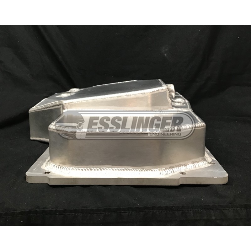 MX5 (NC) Roadrace Oilpan