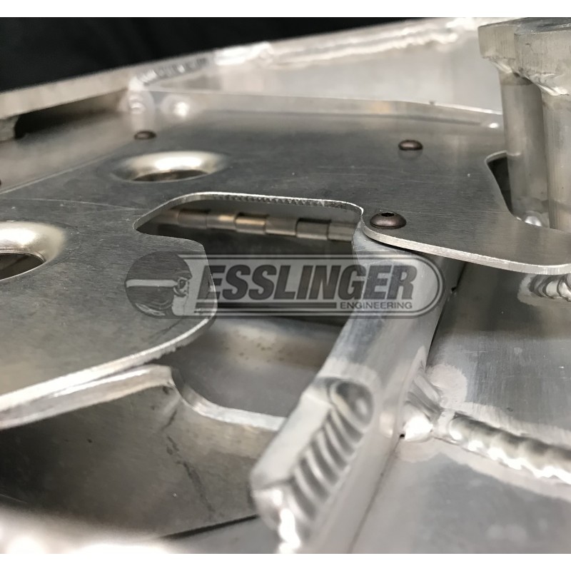 MX5 (NC) Roadrace Oilpan