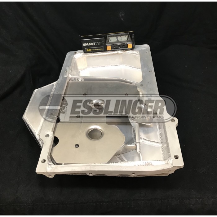 MX5 (NC) Roadrace Oilpan