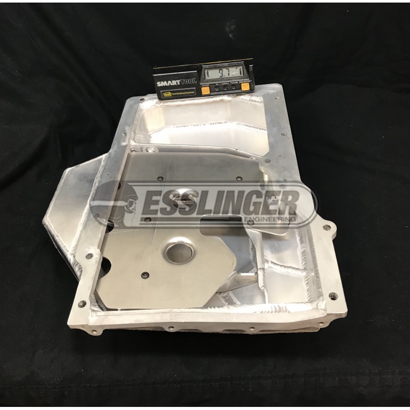 MX5 (NC) Roadrace Oilpan