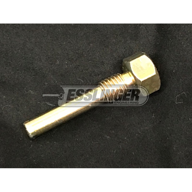 Duratec/ MZR Crank TDC Tool