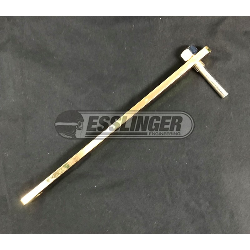 Duratec/ MZR Cam & Crank Timing Tool Set