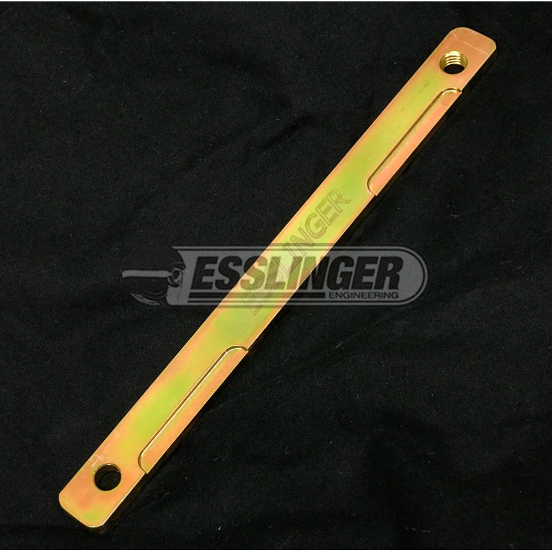 Duratec/ MZR Cam & Crank Timing Tool Set