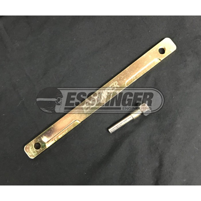 Duratec/ MZR Cam & Crank Timing Tool Set