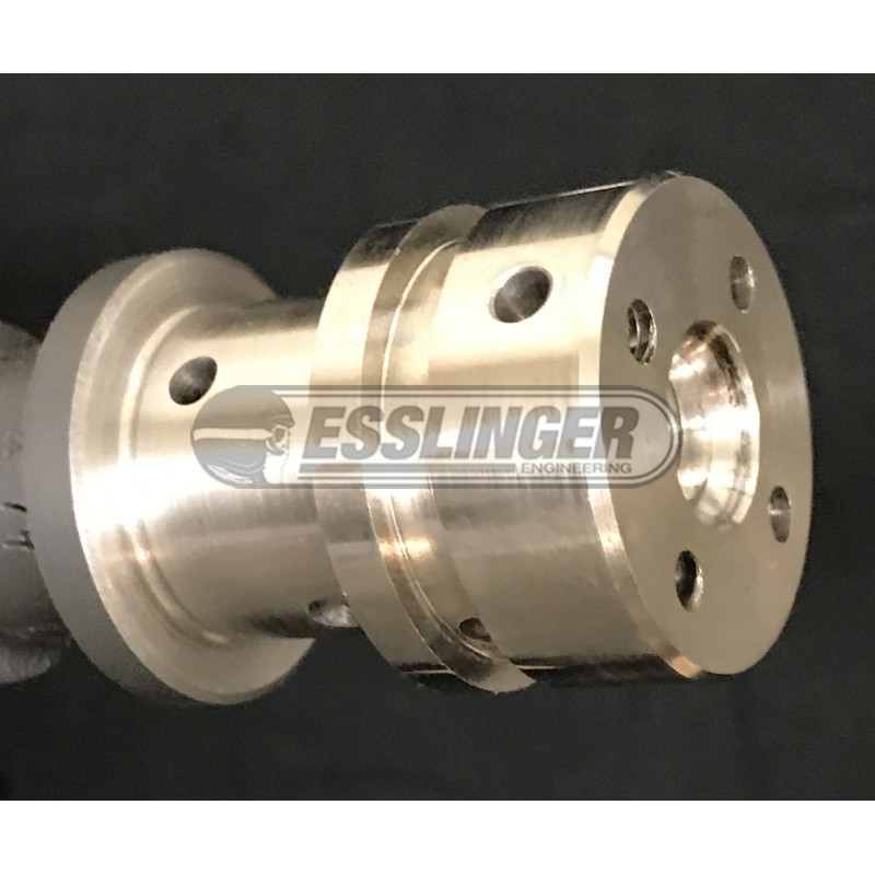 SPORT CAMS VCT Cams
