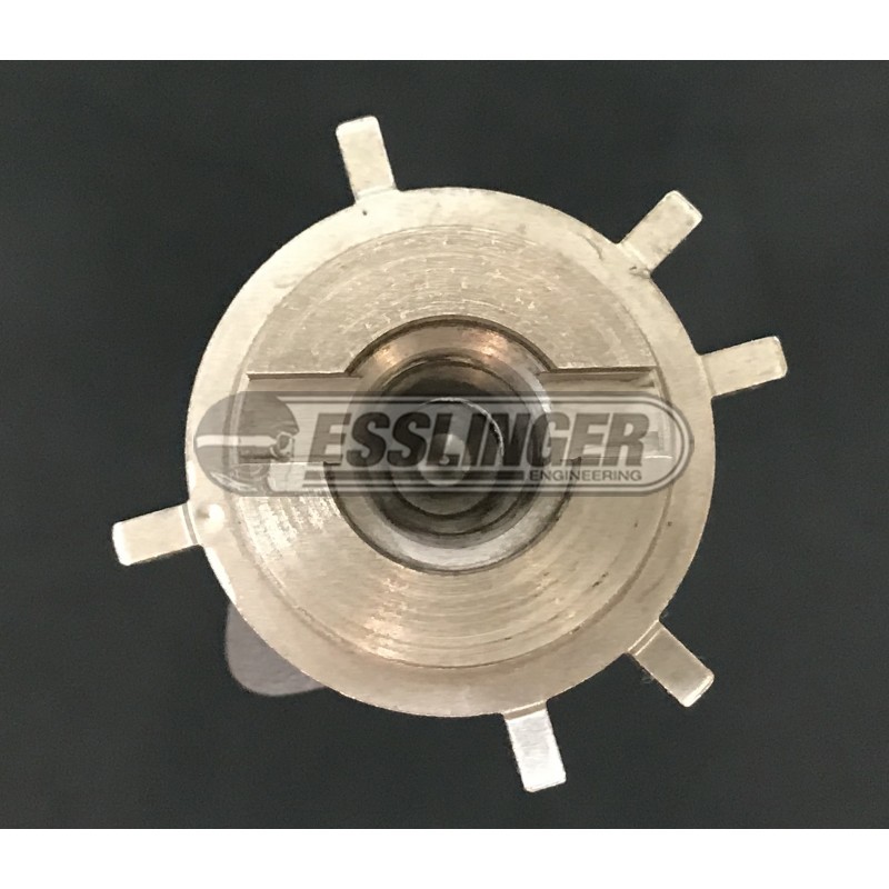 SPORT CAMS VCT Cams