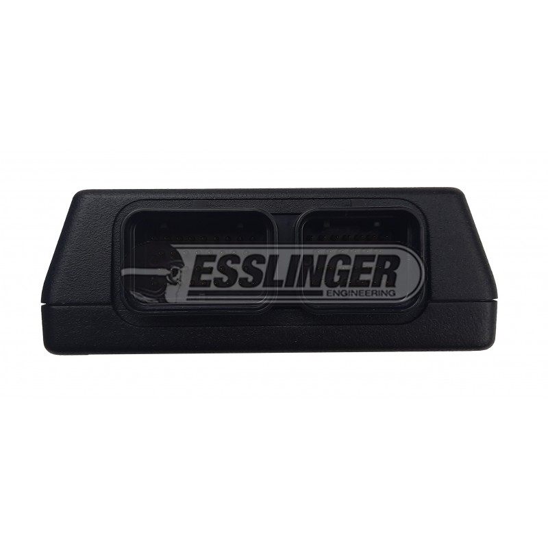 MoTeC M130 ECU