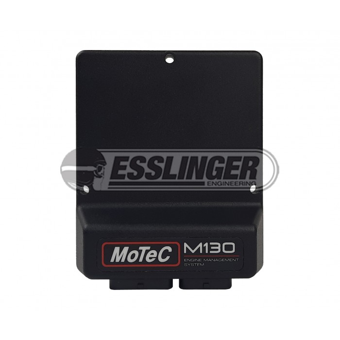 MoTeC M130 ECU