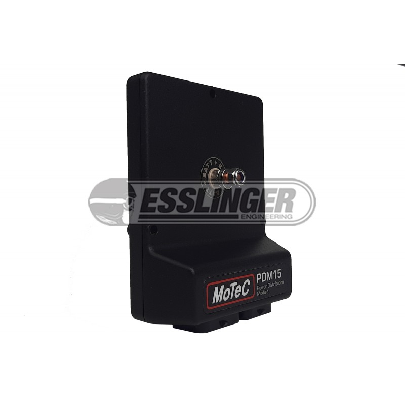 Motec PDM15
