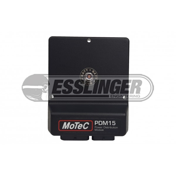 Motec PDM15