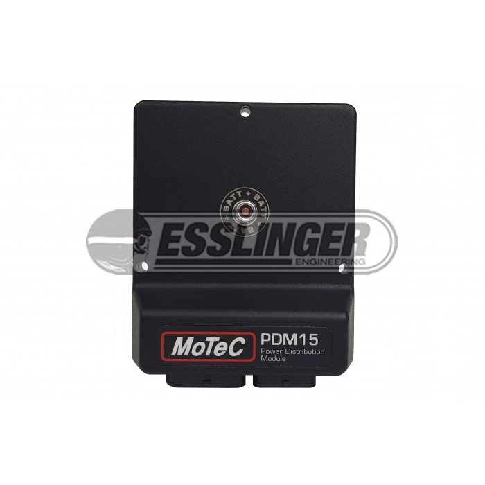 Motec PDM15