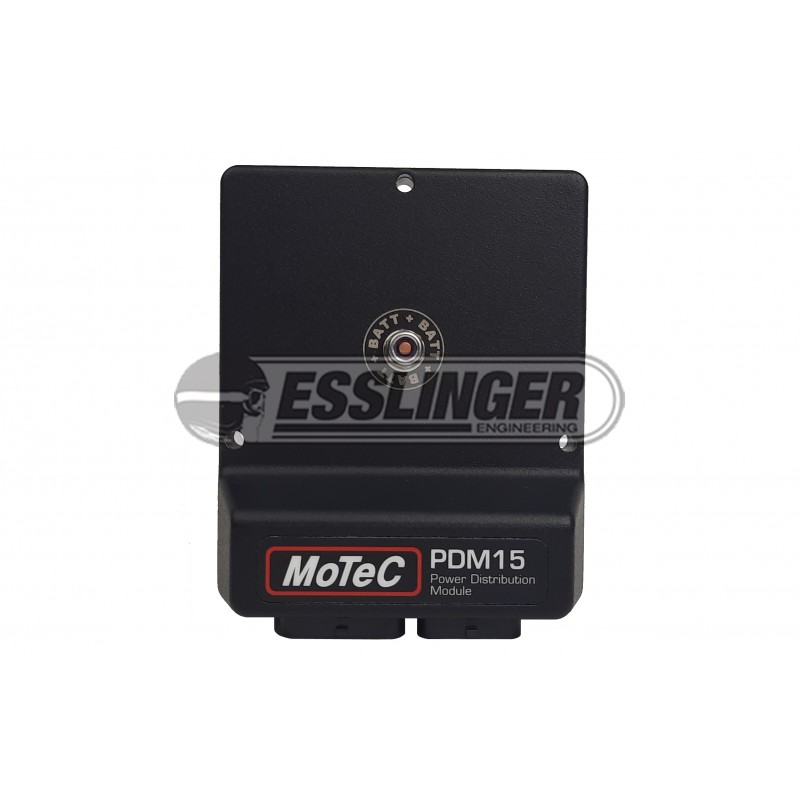 Motec PDM15