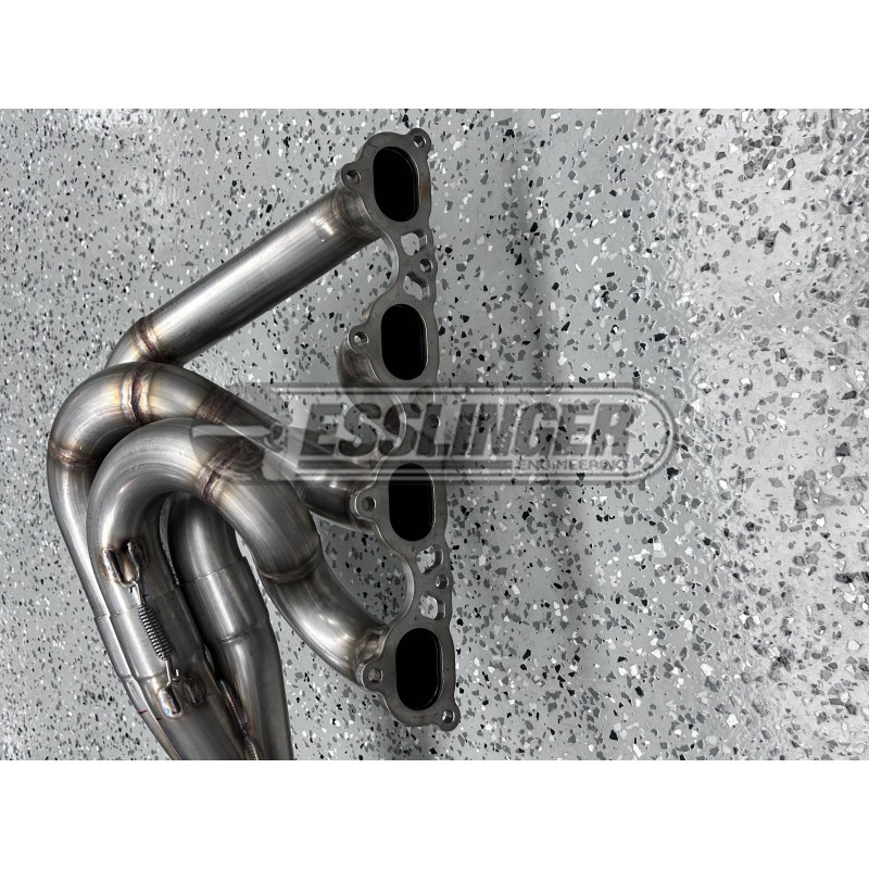 Pro-Series Exhaust for Polaris Pro-R