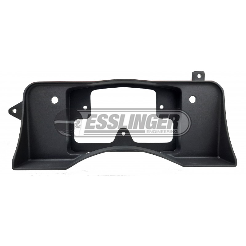Motec Screen & Turn Signal Mount