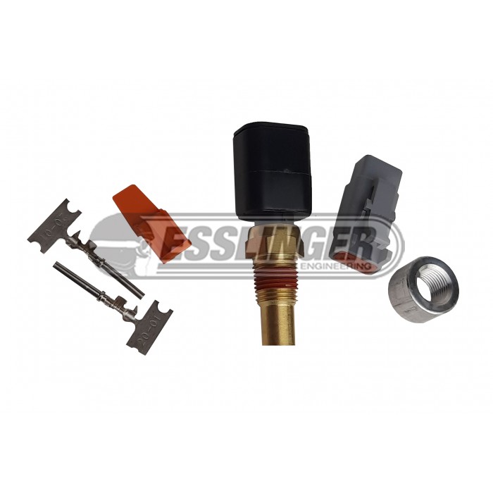 Coolant Temp Sensor Kit