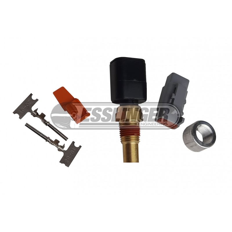 Coolant Temp Sensor Kit