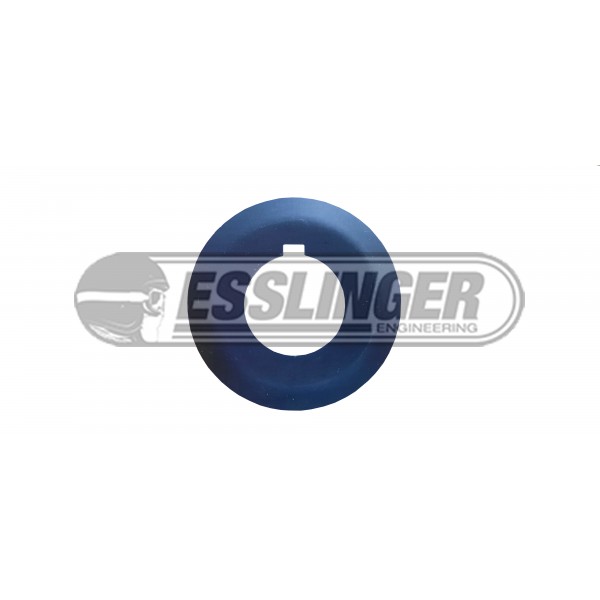 FORD SOHC CRANK GUIDE PLATE
