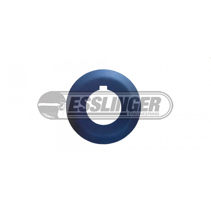 FORD SOHC CRANK GUIDE PLATE