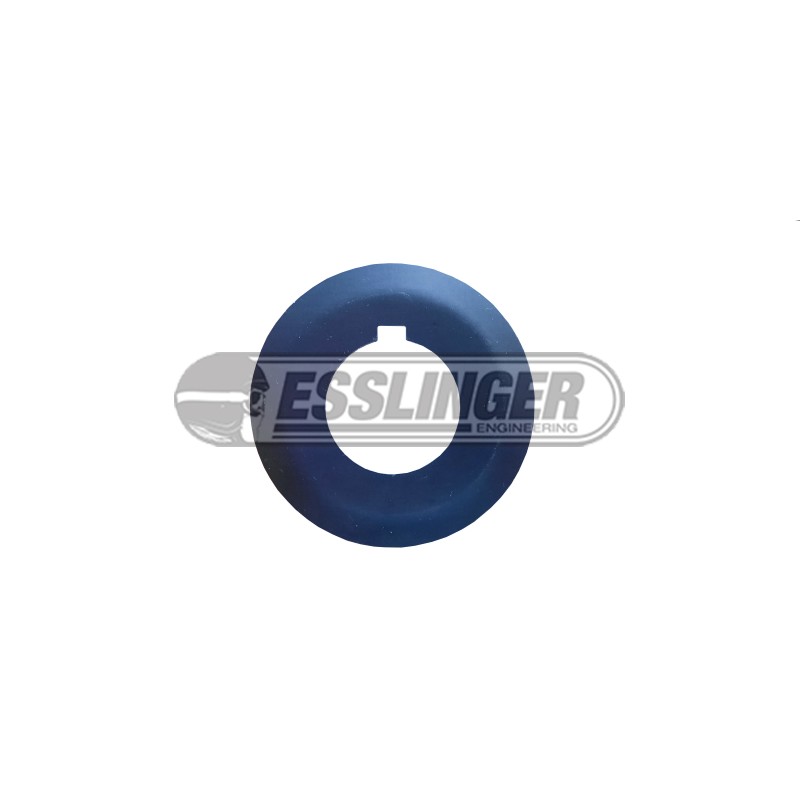 FORD SOHC CRANK GUIDE PLATE