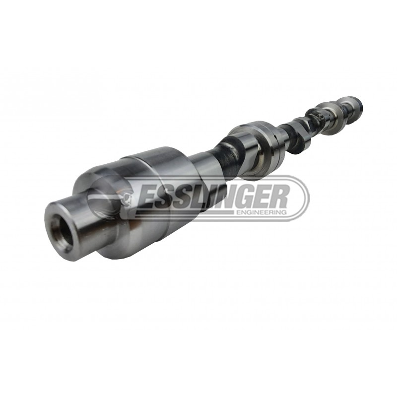 FORD SOHC BILLET ROLLER CAMSHAFT