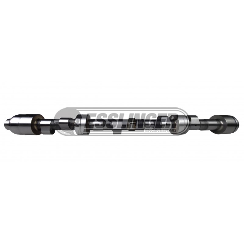 FORD SOHC BILLET ROLLER CAMSHAFT