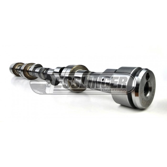 FORD SOHC BILLET ROLLER CAMSHAFT FORD SOHC BILLET ROLLER CAMSHAFT