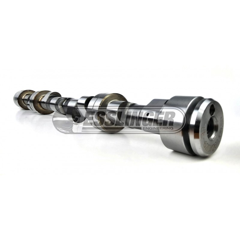 FORD SOHC BILLET ROLLER CAMSHAFT