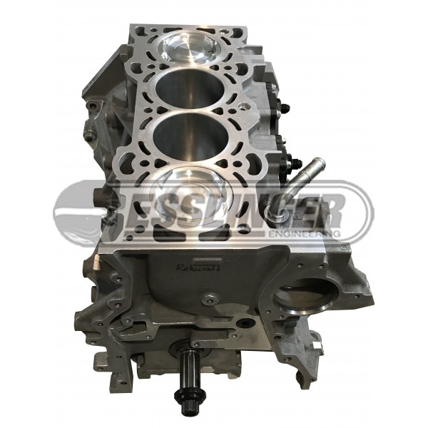 Duratec 2.4L Longrod n/a Shortblock