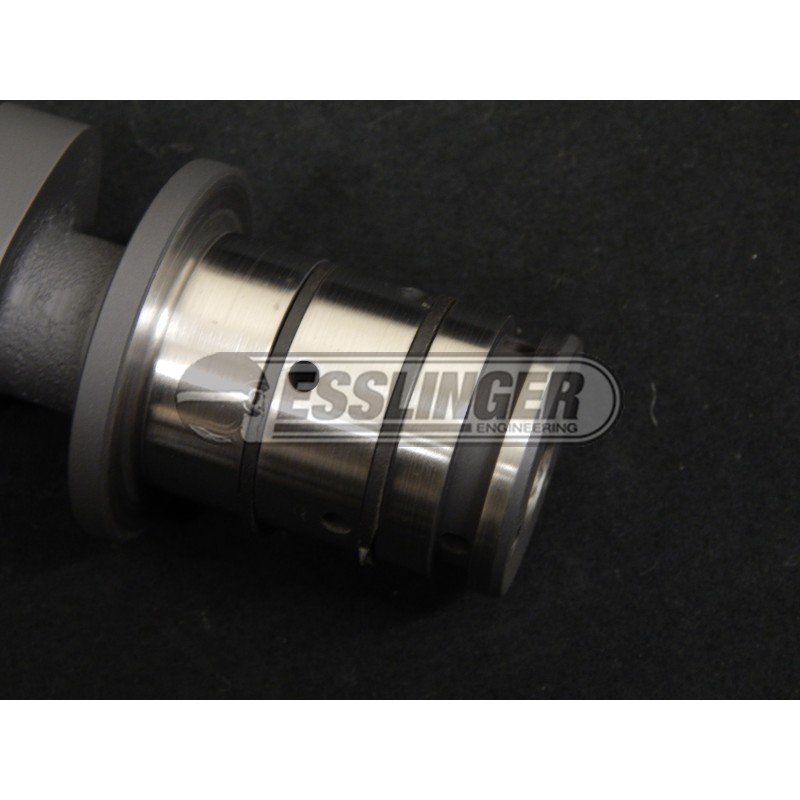 2012+ 2.0L Focus N/A Ti-VCT Camshafts