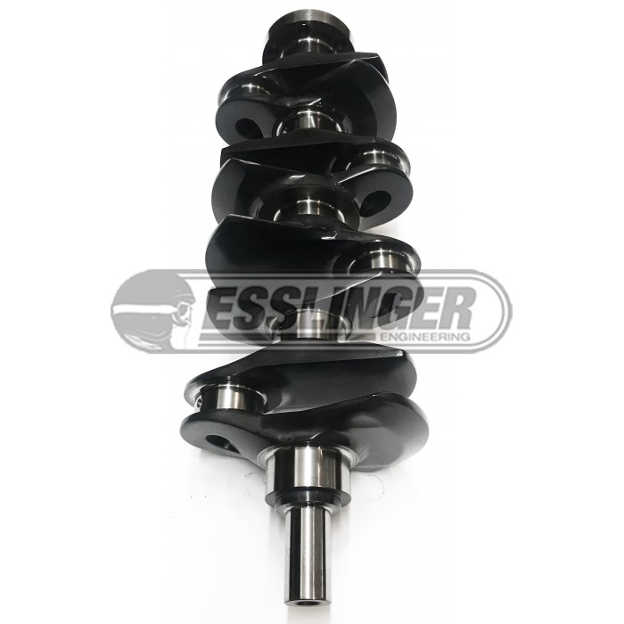 Billet 2.5/ 2.6L Ecoboost/DISI/ Turbo Duratec Stroker Crank