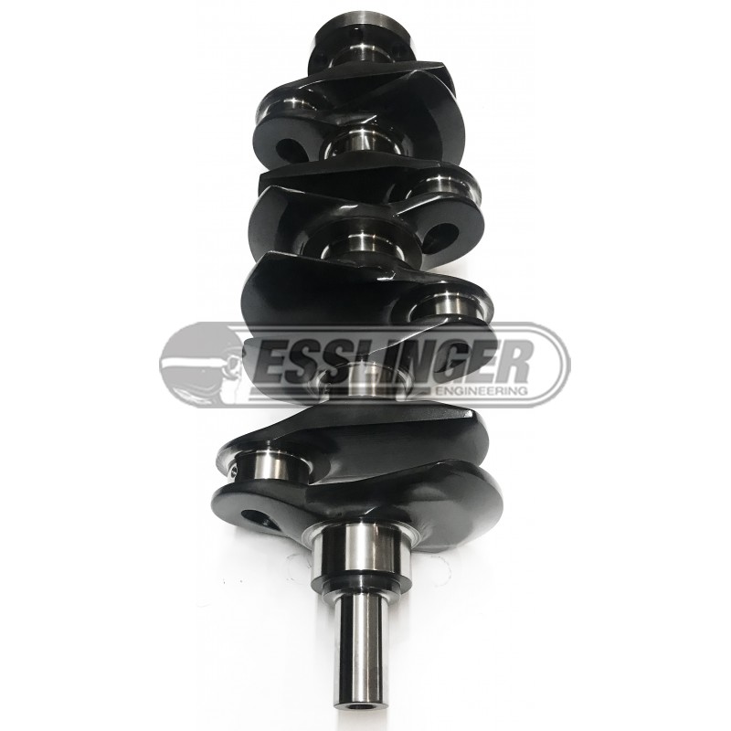 Billet 2.5/ 2.6L Ecoboost/DISI/ Turbo Duratec Stroker Crank