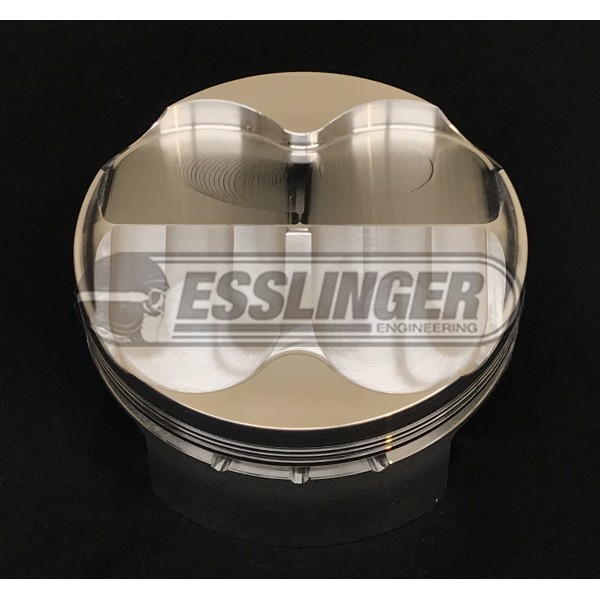 2.0L Duratec "Stroker" Pistons (10.5:1)