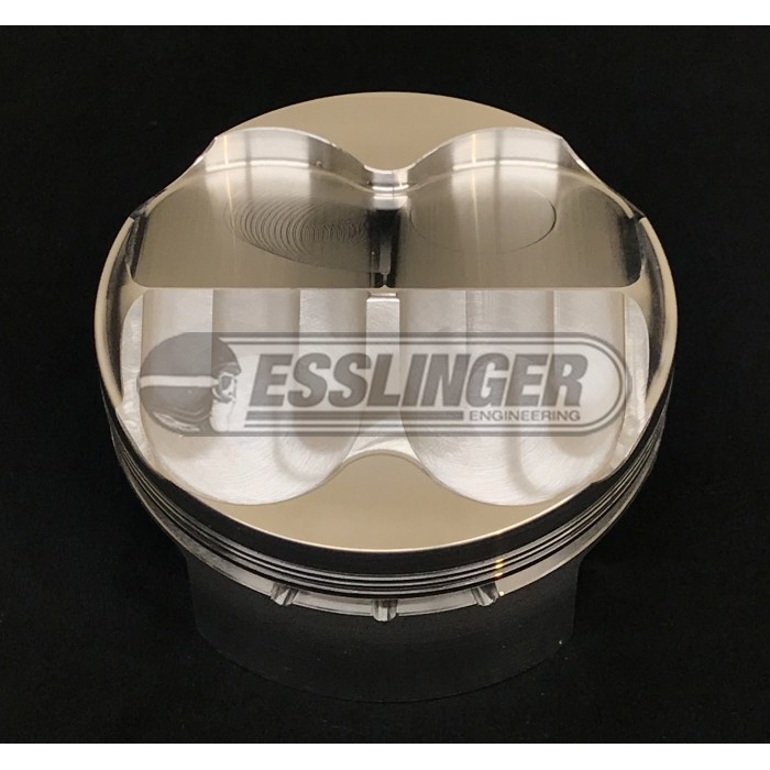 2.0L Duratec "Stroker" Pistons (12:1)