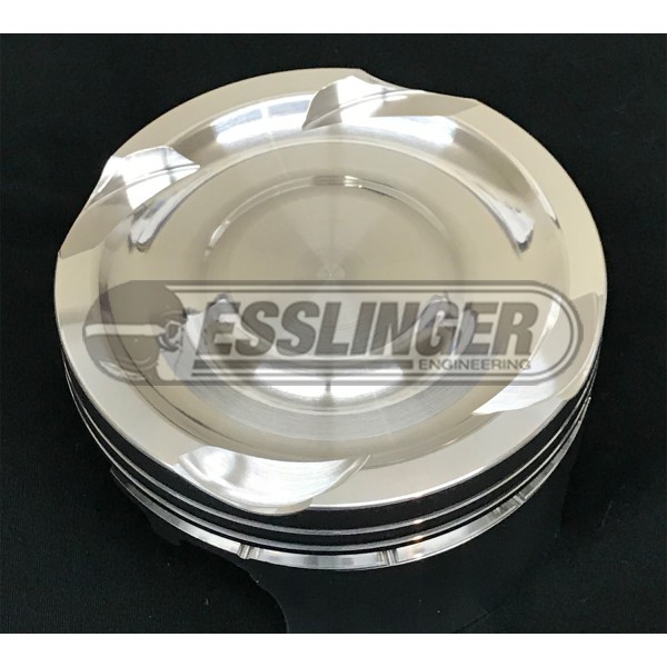 2.5L Duratec "Long Rod" Pistons (89mm Bore)