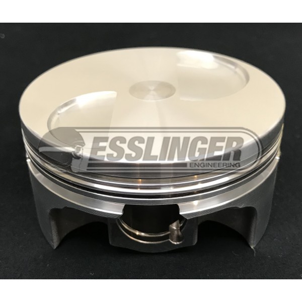2500 SOHC  5.7" Rod Pistons (3.810" Bore)
