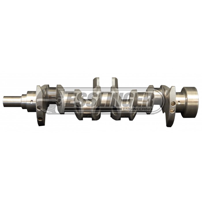 Billet 3.400-3.780 Stroke Ford SOHC Crank