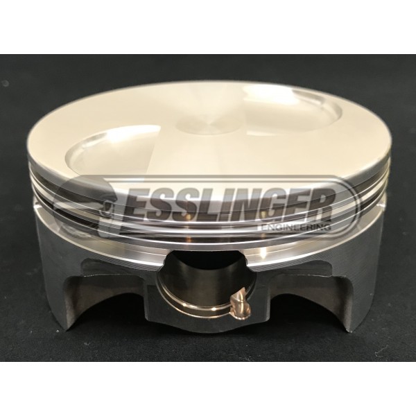 2300 SOHC 5.7" Rod Pistons (3.810" Bore)