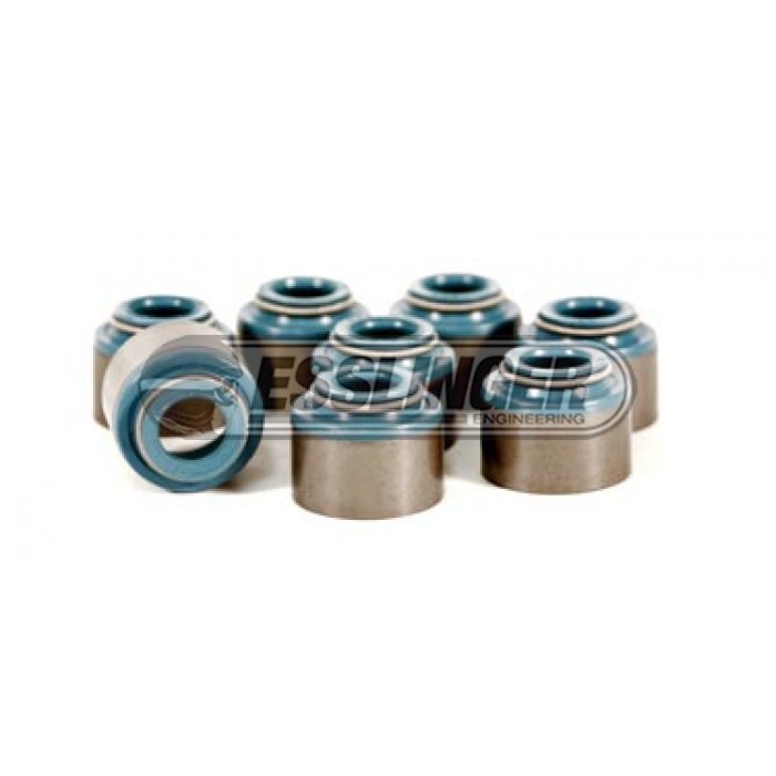 Viton 11/32" Valve Seals (.530" ID)