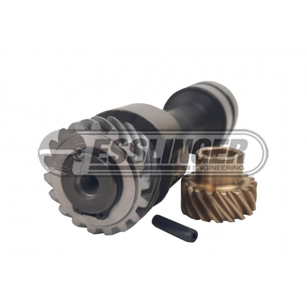 Ford SOHC Billet Intermediate Shaft Kit