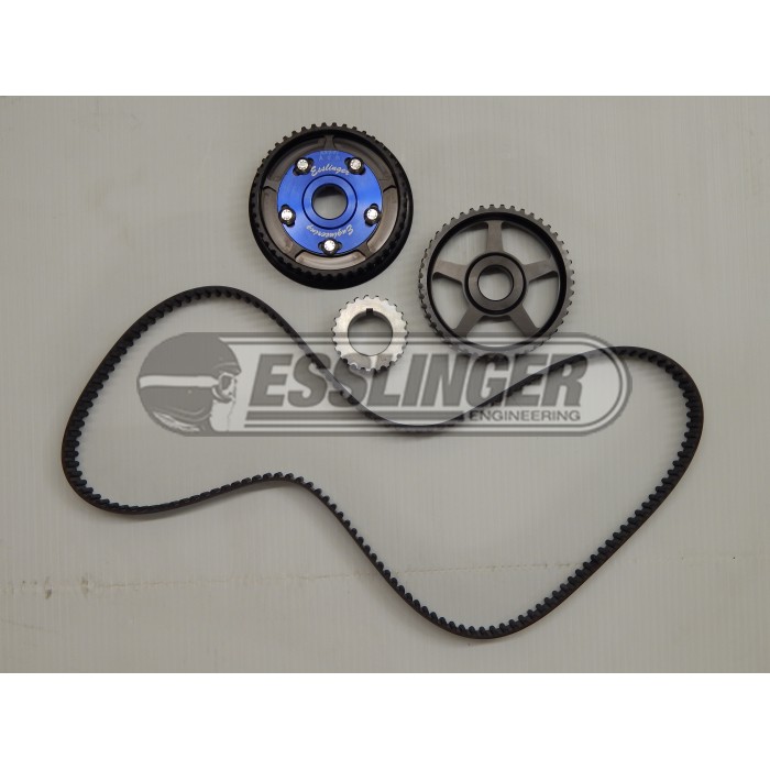 Ford SOHC Wide Round tooth timing kit