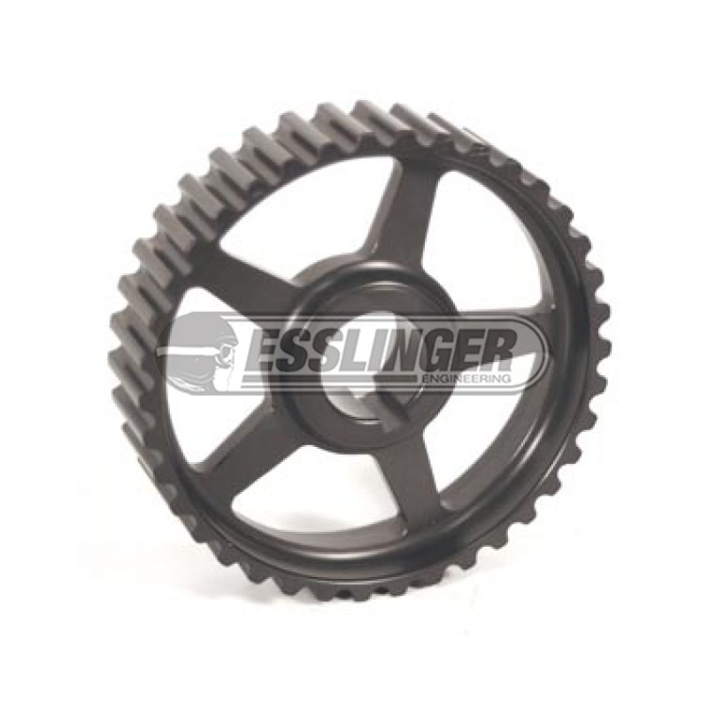 Ford 2300 SOHC Round Tooth Pulley Kit Ford 2300 SOHC Round Tooth Pulley Kit