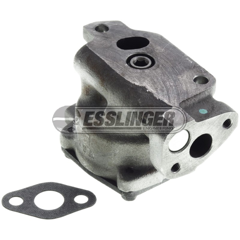 Ford 2300 SOHC Round Tooth Pulley Kit Ford 2300 SOHC Round Tooth Pulley Kit