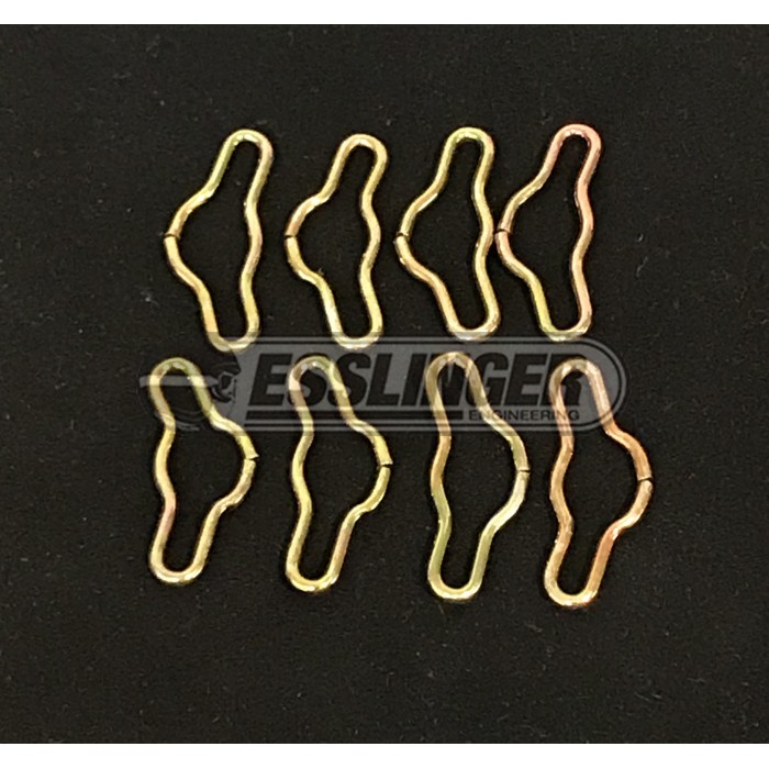 SOLID LIFTER MOUSE TRAP CLIPS